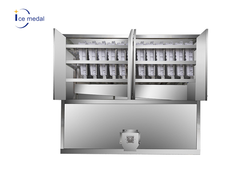 食用方冰機(jī)/顆粒冰機(jī)/工業(yè)制冰機(jī)設(shè)備